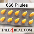 666 Pills cialis1